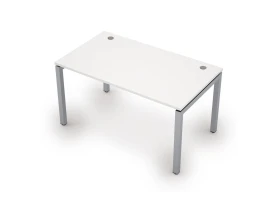Стол рабочий прямолинейный (1400*600*750) 6М.569 Аванс / Avance images