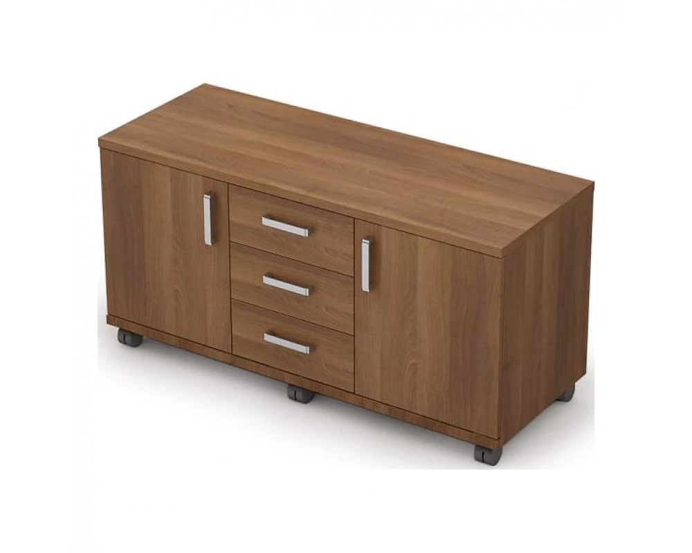 Тумба мобильная (1190*454*598) 6Т.006 Avance