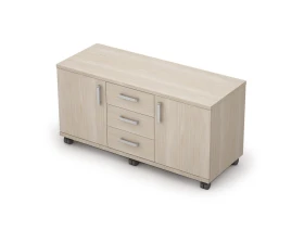 Тумба мобильная (1190*454*598) 6Т.006 AVANCE images