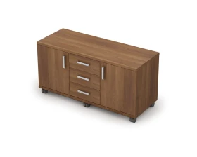 Тумба мобильная (1190*454*598) 6Т.006 AVANCE images