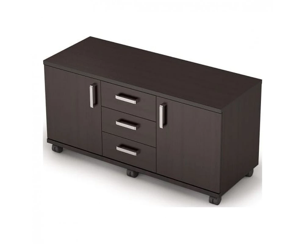 Тумба мобильная (1190*454*598) 6Т.006 Avance