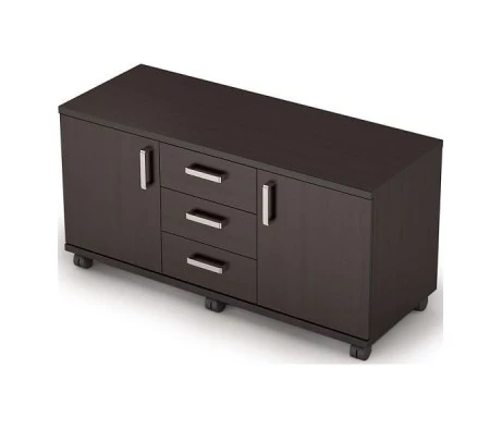 Тумба мобильная (1190*454*598) 6Т.006 Avance