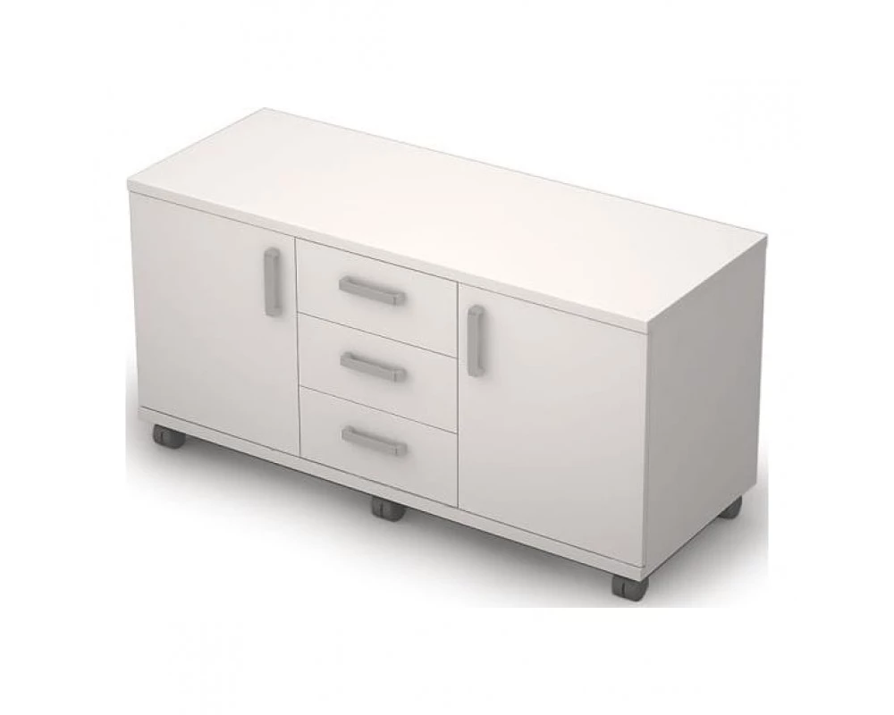 Тумба мобильная (1190*454*598) 6Т.006 Avance