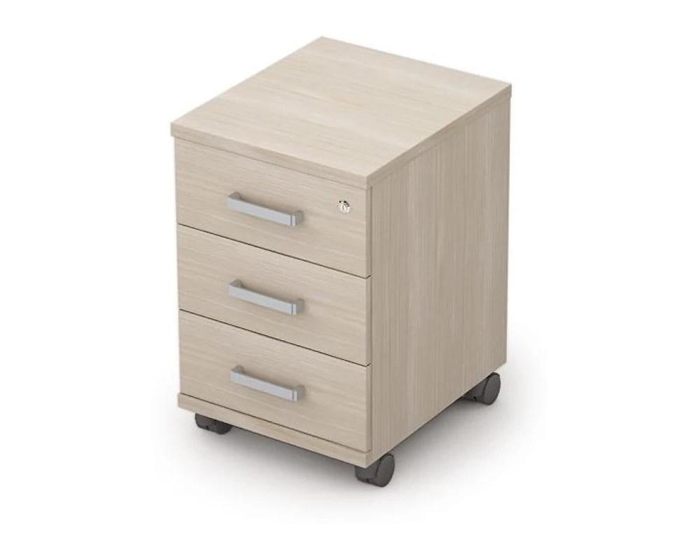 Тумба подкатная (394*454*598) 6Т.004 AVANCE