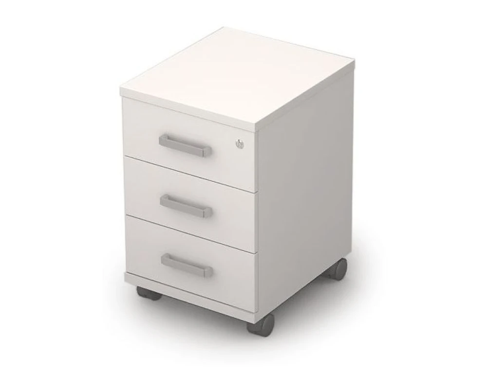 Тумба подкатная (394*454*598) 6Т.004 AVANCE