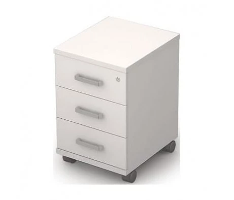 Тумба подкатная с замком (394*454*595) 6ТЗ.004 Avance