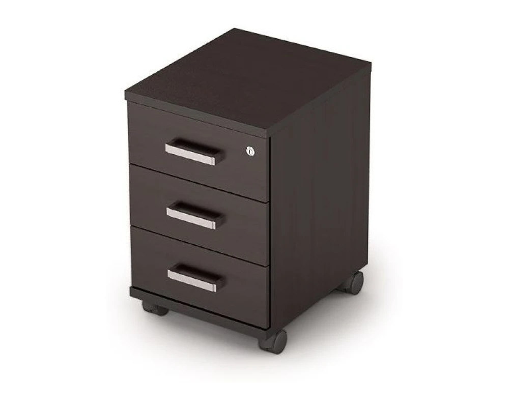 Тумба подкатная с замком (394*454*595) 6ТЗ.004 AVANCE