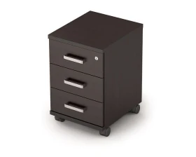 Тумба подкатная с замком (394*454*595) 6ТЗ.004 AVANCE images