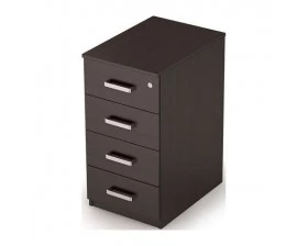 Тумба приставная с замком (394*550*750) 6ТЗ.002 Avance images