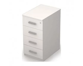 Тумба приставная с замком (394*550*750) 6ТЗ.002 Avance images