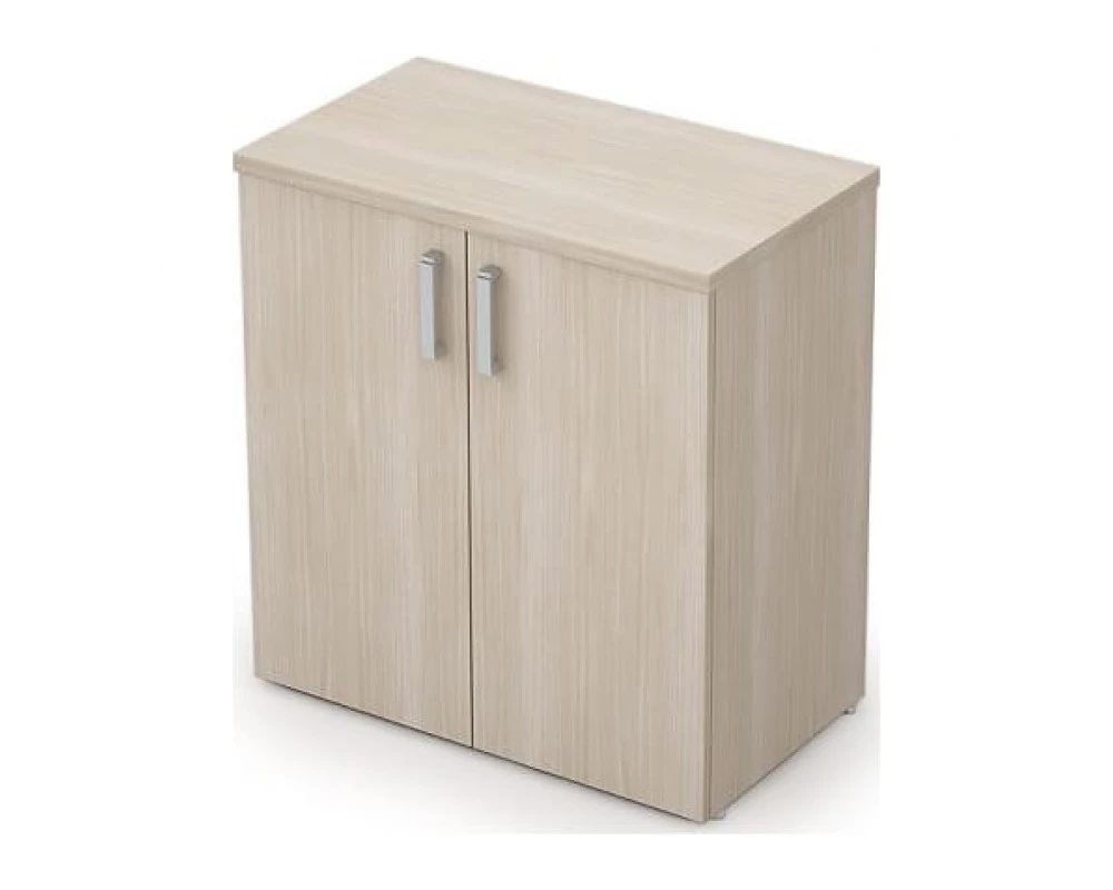 Тумба приставная с замком (700*400*750) 6ТЗ.007 Avance