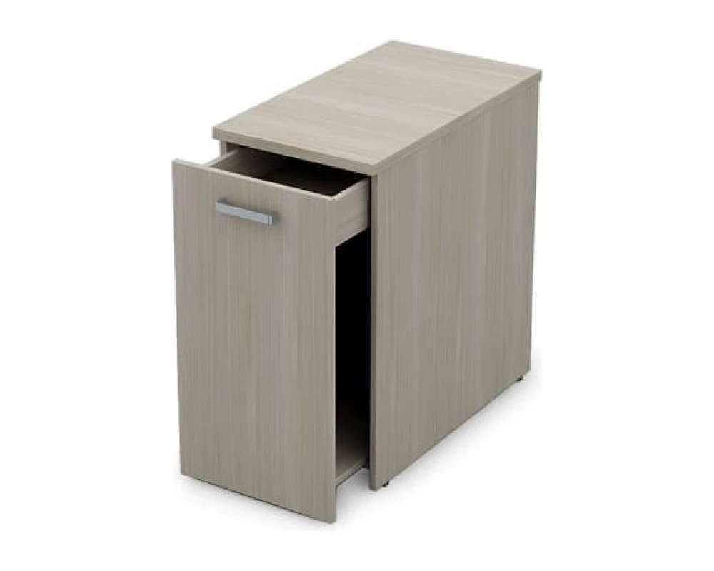 Тумба с выкатной секцией (394*600*750) 6Т.008 Avance