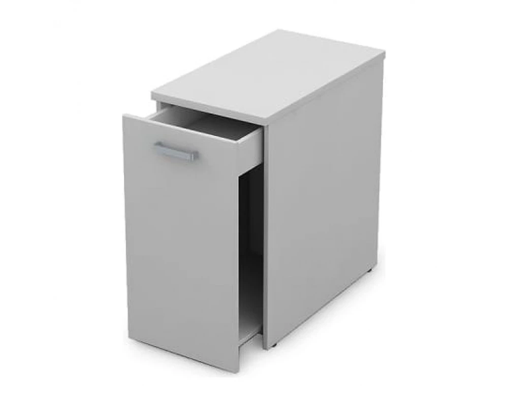 Тумба с выкатной секцией (394*700*750) 6Т.018 Avance