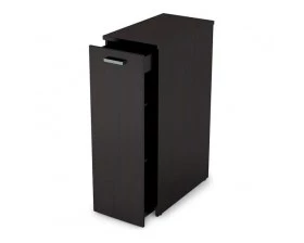 Тумба высокая с выкатной секцией (394*600*1150) 6Т.009 Avance images