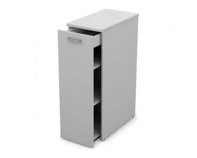 Тумба высокая с выкатной секцией (394*600*1150) 6Т.009 Avance images