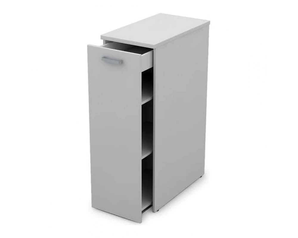 Тумба высокая с выкатной секцией (394*700*1150) 6Т.019 Avance