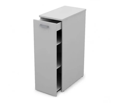 Тумба высокая с выкатной секцией (394*700*1150) 6Т.019 Avance