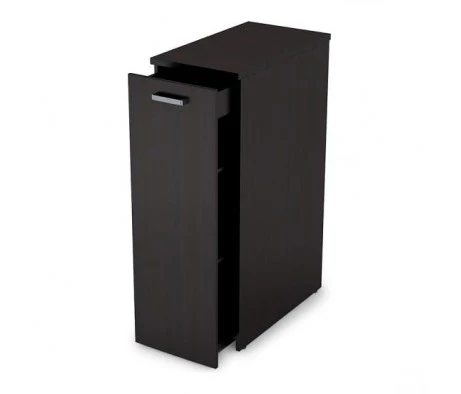 Тумба высокая с выкатной секцией (394*800*1150) 6Т.029 Avance