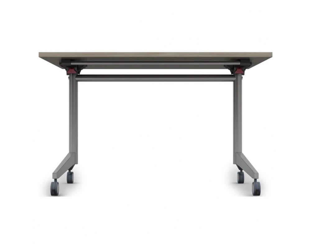 Складной прямолинейный стол (1600*600*750) 8СР.104 BEND new