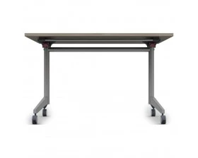 Складной прямолинейный стол (1600*600*750) 8СР.104 BEND new images
