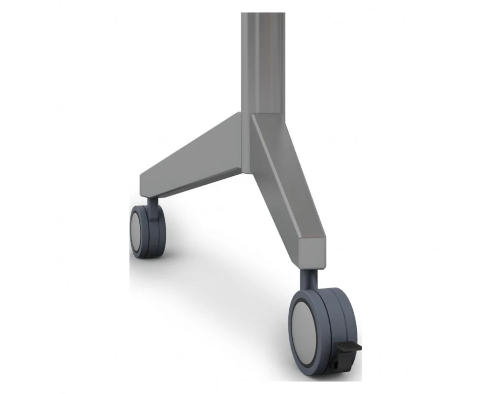 Складной прямолинейный стол (1600*600*750) 8СР.104 BEND new