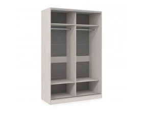 Шкаф-купе 2-дверный (1204*600*2201) ШКДД.12.1 Comfort images