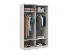 Шкаф-купе 2-дверный (1204*600*2201) ШКДД.12.1 Comfort images