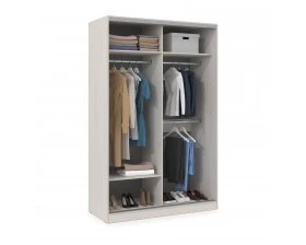 Шкаф-купе 2-дверный (1204*600*2201) ШКДД.12.2 Comfort images