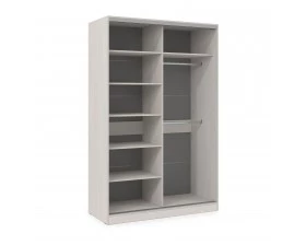 Шкаф-купе 2-дверный (1204*600*2201) ШКДД.12.6 Comfort images