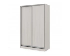 Шкаф-купе 2-дверный (1404*600*2201) ШКДД.14.10 Comfort images