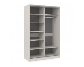 Шкаф-купе 2-дверный (1404*600*2201) ШКДД.14.4 Comfort images