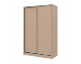 Шкаф-купе 2-дверный (1404*600*2201) ШКДД.14.8 Comfort images