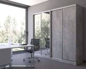 Шкафы-купе Comfort images