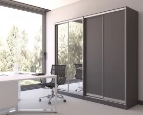 Шкафы-купе Comfort images