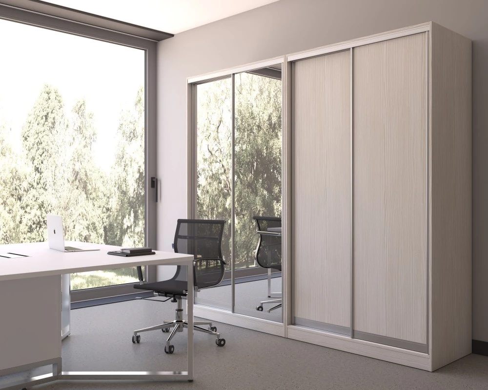 Шкафы-купе Comfort