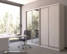 Шкафы-купе Comfort images