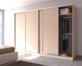 Шкафы-купе Comfort images