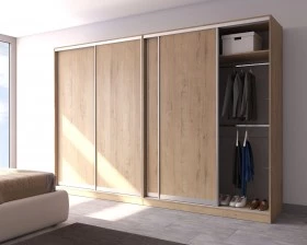 Шкафы-купе Comfort images