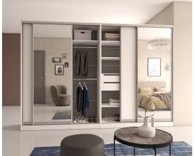 Шкафы-купе Comfort images