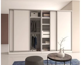 Шкафы-купе Comfort images