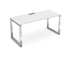 Стол рабочий, прямолинейный (1400*700*750) НСР-О.009 GLOSS LINE images