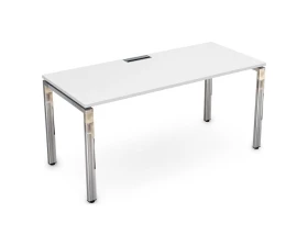 Стол рабочий, прямолинейный (1400*700*750) НСР-П.009 GLOSS LINE images