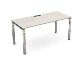 Стол рабочий, прямолинейный (1400*700*750) НСР-П.009 GLOSS LINE images