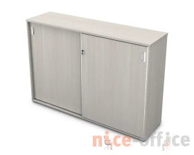 Шкаф-купе (1641*450*1150) 9НШКЗ.015 GLOSS LINE images