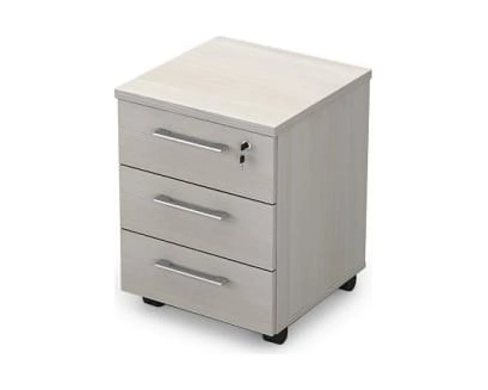 Тумба подкатная (450*450*600) 9НТ.004 Gloss Line