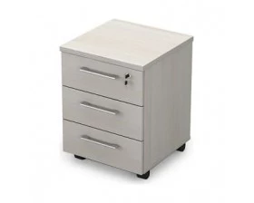 Тумба подкатная (450*450*600) 9НТ.004 Gloss Line images