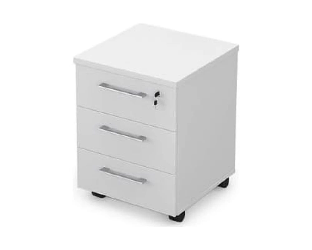 Тумба подкатная (450*450*600) 9НТ.004 Gloss Line