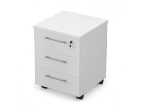 Тумба подкатная (450*450*600) 9НТ.004 Gloss Line images