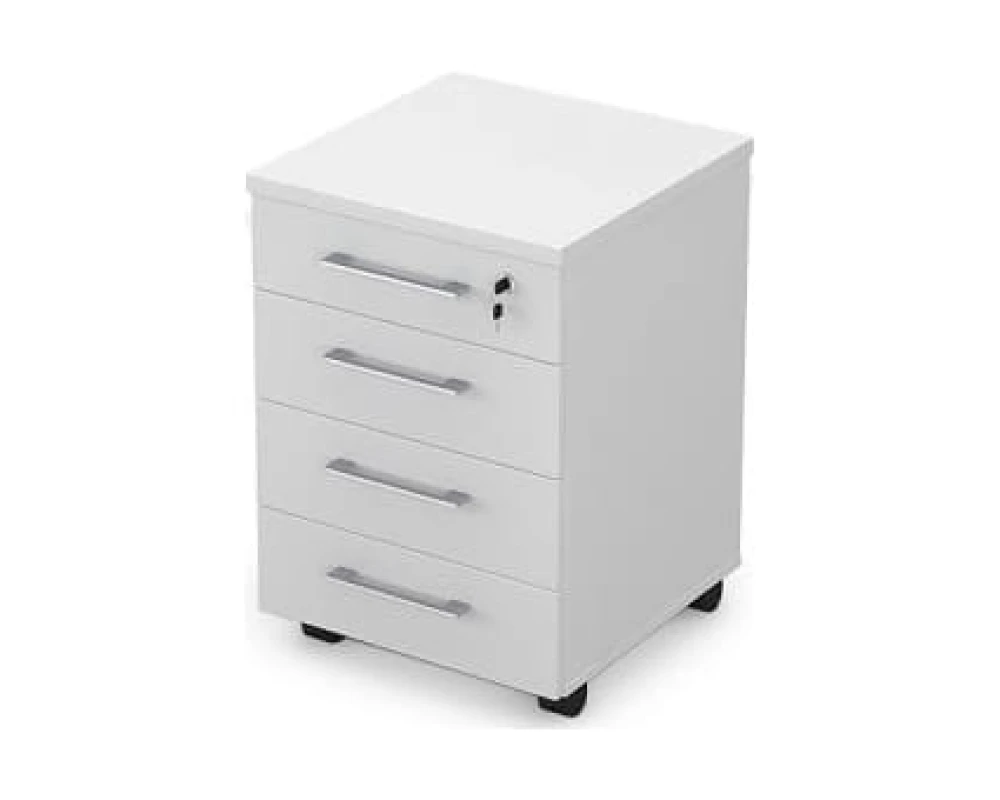 Тумба подкатная (450*450*650) 9НТ.005 GLOSS LINE