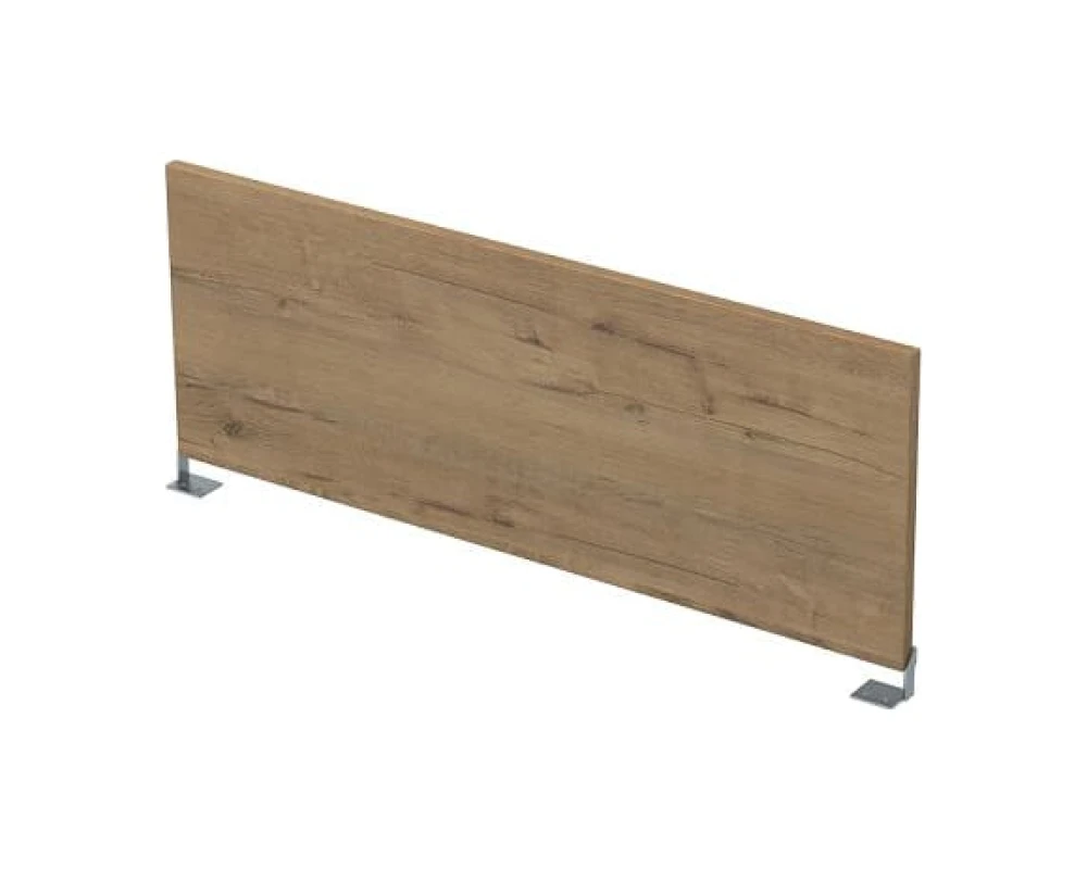 Барьер из ЛДСП, боковой (800*300*16) 9БР.003.4 GLOSS